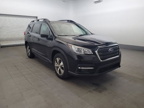 Used 2019 Subaru Ascent Premium AWD/4WD image 13