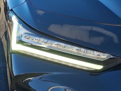 Certified 2021 Acura TLX w/ A-SPEC Pkg image 9