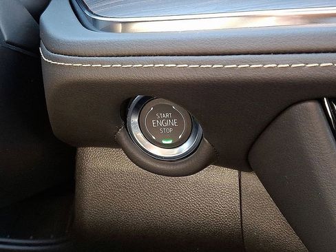 New 2026 Chevrolet Tahoe Premier image 17