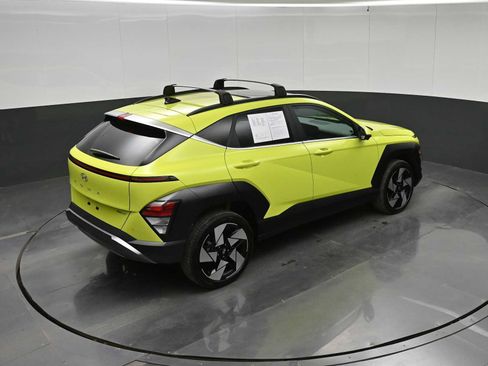 Used 2026 Hyundai Kona Limited AWD/4WD image 31
