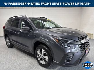 Used 2025 Subaru Ascent Premium AWD/4WD video 1