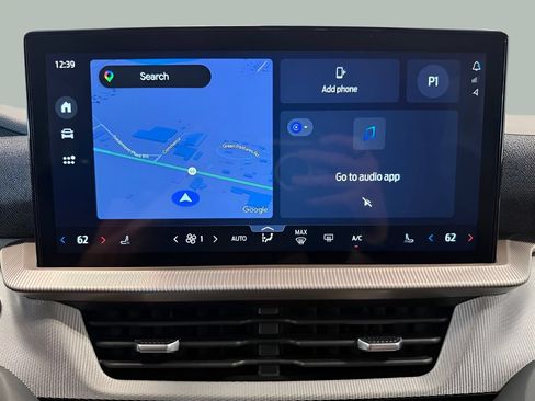 New 2026 Ford Explorer Active AWD/4WD image 25