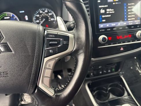 Used 2021 Mitsubishi Outlander GT AWD/4WD image 31