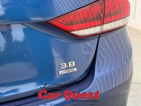 Used 2017 Genesis G80 3.8 w/ Option Group 03 AWD/4WD image 21