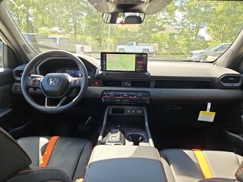 New 2026 Honda Passport TrailSport image 23
