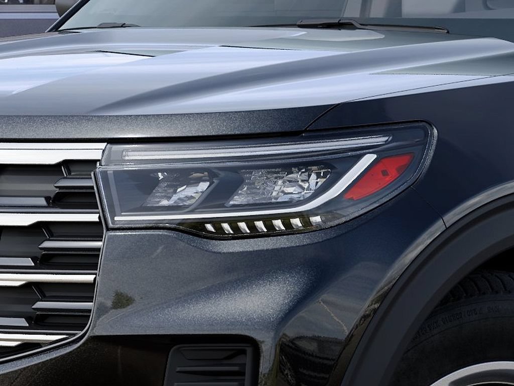 New 2027 Ford Explorer Active AWD/4WD image 18