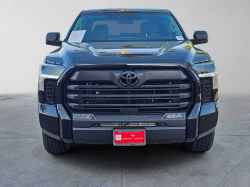 Used 2024 Toyota Tundra SR5 w/ SR5 Convenience Package AWD/4WD image 8