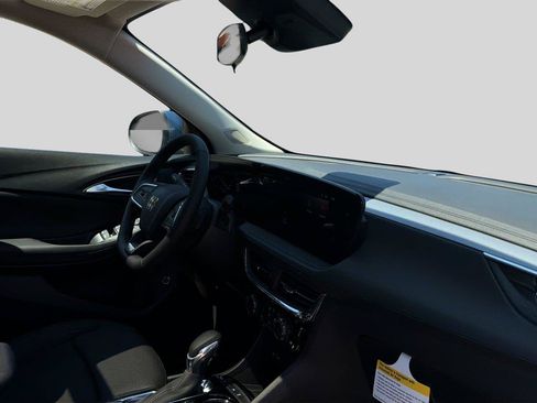 New 2026 Buick Encore GX Sport Touring w/ Advanced Technology Package AWD/4WD image 24