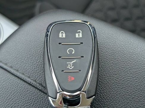 Used 2021 Chevrolet Blazer LT FWD image 31