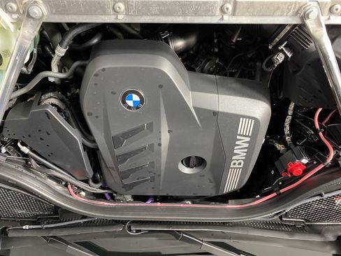 Used 2025 BMW X3 xDrive30i w/ Premium Package image 28