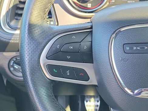 Used 2021 Dodge Challenger R/T Scat Pack w/ Dynamics Package image 21