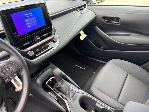 New 2026 Toyota Corolla LE FWD image 19