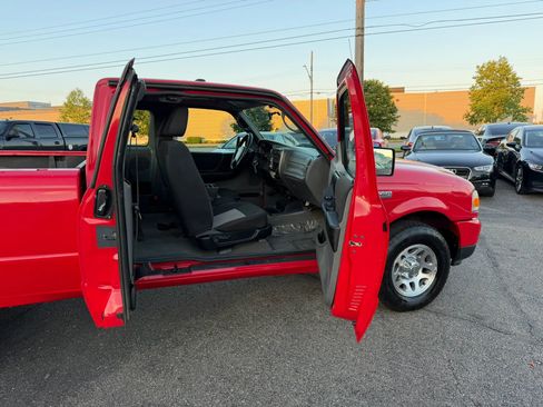 Used 2011 Ford Ranger XLT AWD/4WD image 25