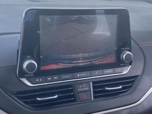 Certified 2021 Nissan Altima 2.5 SR w/ SR Premium Package image 28