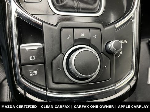 Certified 2023 MAZDA CX-9 Touring Plus image 19