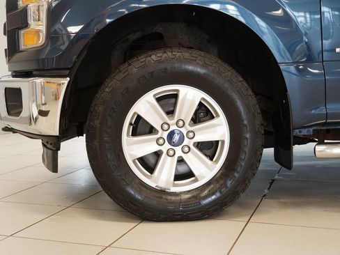 Used 2017 Ford F150 XL w/ Equipment Group 101A Mid image 19