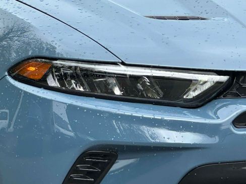 Used 2024 Dodge Hornet R/T AWD/4WD image 8
