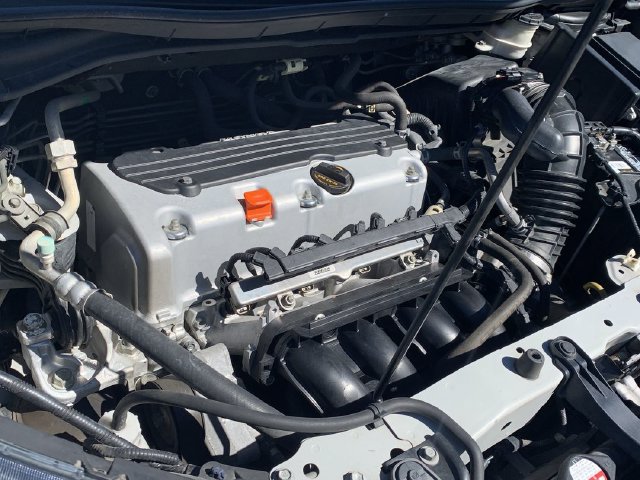 Used 2012 Honda CR-V EX-L image 16