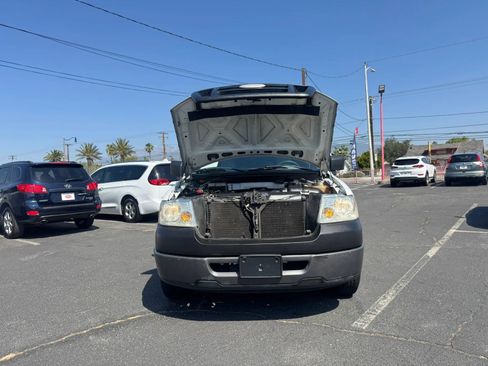 Used 2007 Ford F150 STX RWD image 14