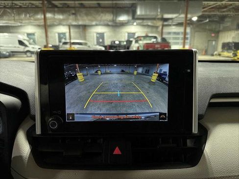Certified 2023 Toyota RAV4 XLE w/ XLE Grade Weather Package image 24
