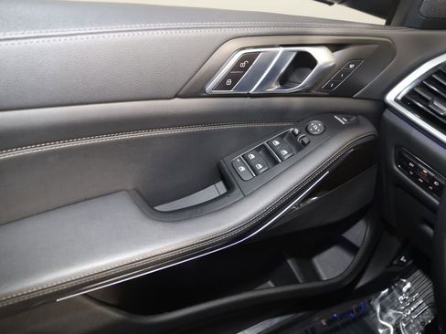 Used 2023 BMW X5 xDrive40i w/ Premium Package AWD/4WD image 31