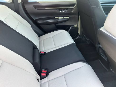 Certified 2025 Honda CR-V LX image 15