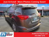 Used 2013 Toyota RAV4 XLE image 4