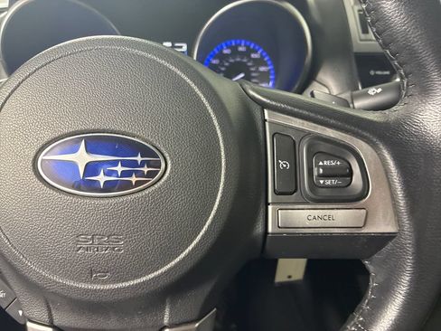 Used 2016 Subaru Legacy 2.5i Premium w/ Moonroof Package AWD/4WD image 19