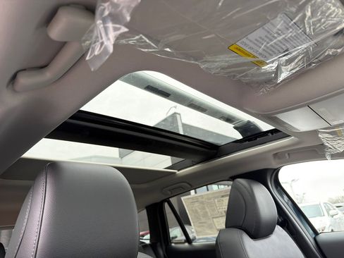 New 2026 MAZDA CX-50 AWD 2.5 S w/ Weather Package image 12