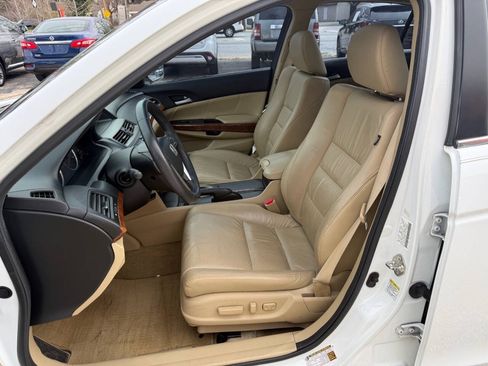 Used 2012 Honda Accord EX-L image 4