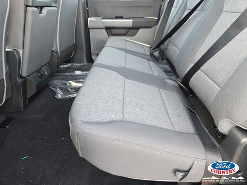 New 2026 Ford F250 XL w/ STX Appearance Package image 7