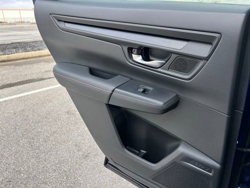 Certified 2024 Honda CR-V Sport-L image 29