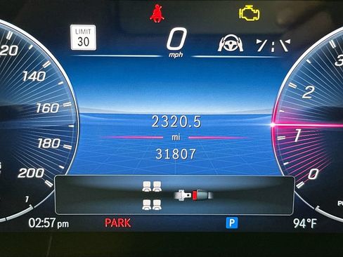 Certified 2024 Mercedes-Benz GLS 63 AMG 4MATIC image 12