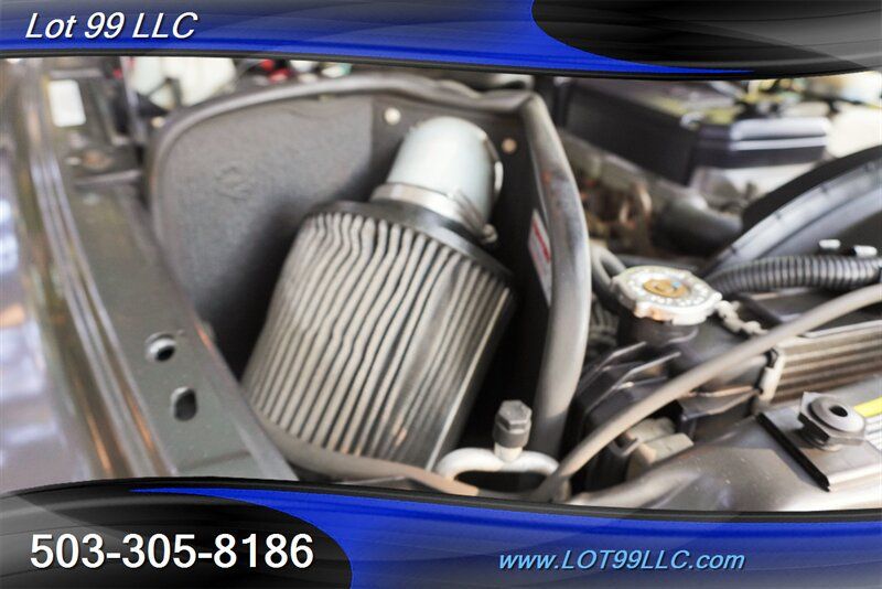 Used 2004 Dodge Ram 2500 Truck SLT w/ Trailer Tow Group AWD/4WD image 21