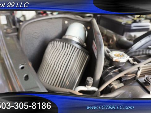 Used 2004 Dodge Ram 2500 Truck SLT w/ Trailer Tow Group AWD/4WD image 21