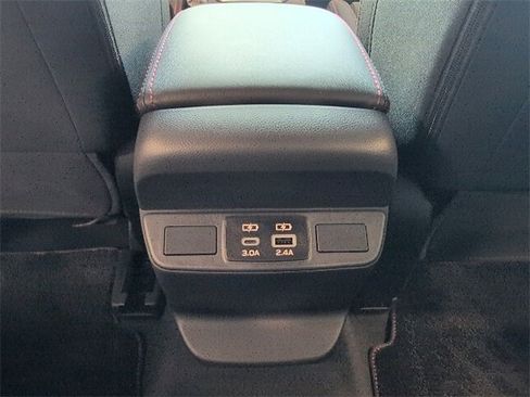 New 2025 Subaru WRX Premium image 11