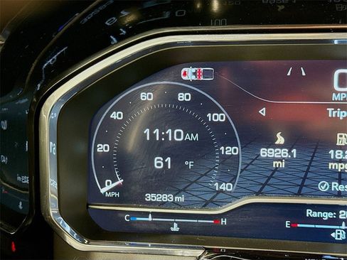 Used 2024 GMC Sierra 1500 Elevation image 6