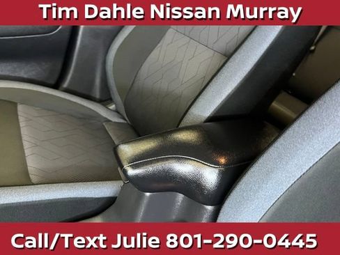 Used 2024 Nissan Versa SV FWD image 30