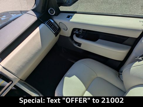 Used 2022 Land Rover Range Rover Westminster Edition image 20
