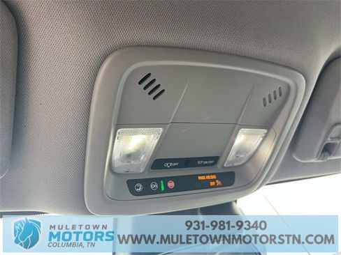 Used 2023 Chevrolet Malibu LT image 23