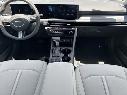 New 2026 Hyundai Sonata SE FWD image 19