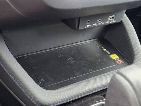 New 2026 Subaru Forester Limited image 22