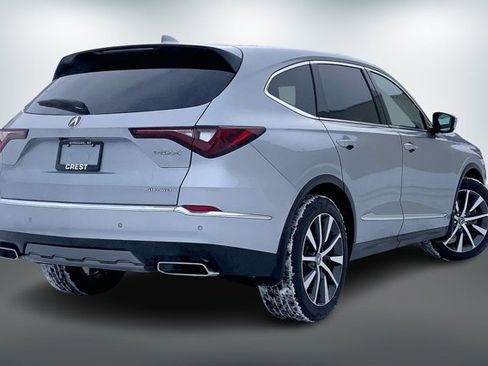 Used 2025 Acura MDX w/Technology Package image 13