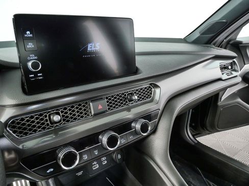 Used 2025 Acura Integra Type S FWD image 13