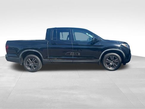 Used 2019 Honda Ridgeline Sport image 6