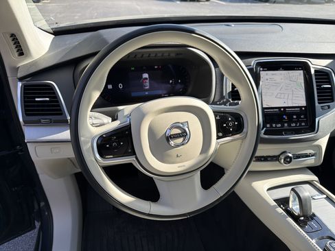 Certified 2023 Volvo XC90 B5 Core w/ Protection Package Premier image 18