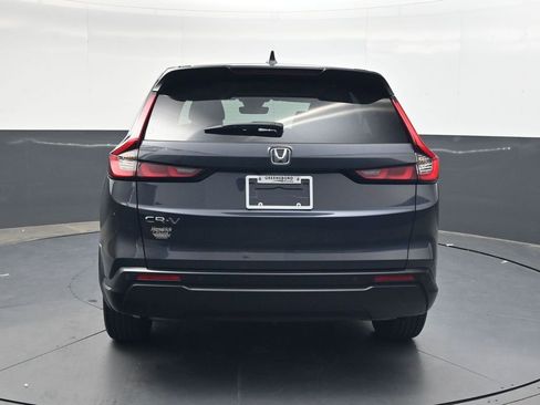 Certified 2026 Honda CR-V EX-L image 5