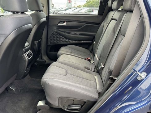 Used 2023 Hyundai Santa Fe SEL image 16
