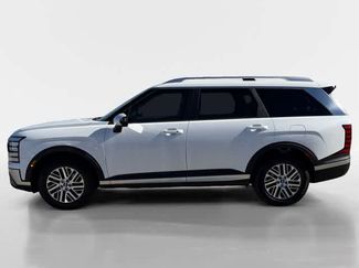New 2026 Hyundai Palisade SEL FWD video 2