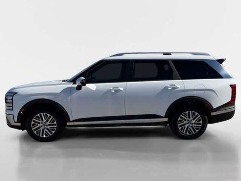 New 2026 Hyundai Palisade SEL FWD image 2